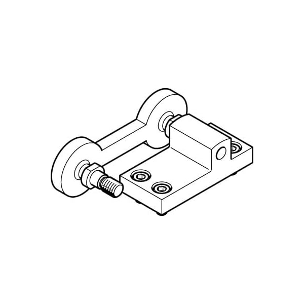 Moment Compensator FKC-25
